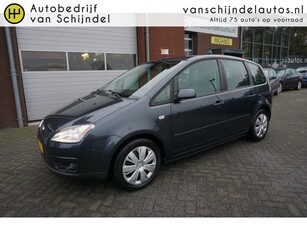 Ford Focus C-MAX 1.6-16V FUTURA ORIGINEEL NEDERLANDS DEC