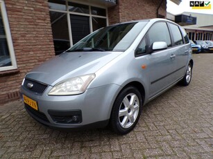 Ford Focus C-Max 1.8-16V Futura