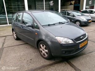 Ford Focus C-Max 1.8-16V Ghia