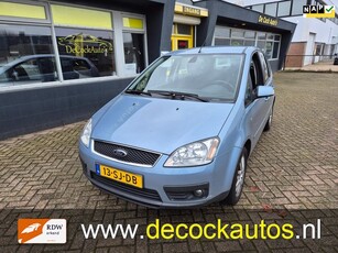 Ford Focus C-Max 1.8-16V Ghia/TREKHAAK