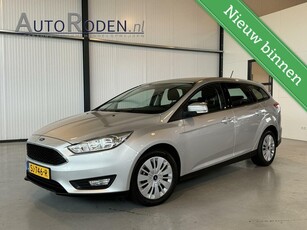 Ford Focus Wagon 1.0Ecoboost 101PK Station