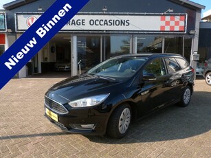 Ford FOCUS Wagon 1.0 EcoBoost Active Business (bj 2017)