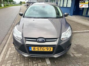 Ford Focus Wagon 1.0 EcoBoost Edition