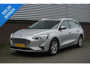 Ford Focus Wagon 1.0 EcoBoost Edition Business/Prijs