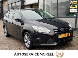 Ford Focus Wagon 1.0 EcoBoost Edition / N.A.P.