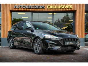 Ford Focus Wagon 1.0 EcoBoost ST Line Adapt. Cruise