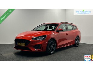 Ford Focus Wagon 1.0 EcoBoost ST Line Business