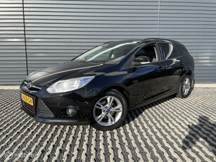 Ford FOCUS Wagon 1.0 EcoBoost Titanium