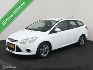 Ford Focus Wagon 1.0 EcoBoost Trend