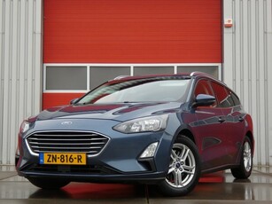 Ford FOCUS Wagon 1.0 EcoBoost Trend Edition Business/