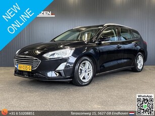 Ford Focus Wagon 1.0 EcoBoost Trend Edition Business €