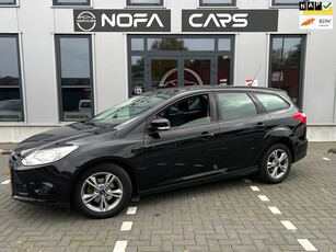 Ford Focus Wagon 1.0 EcoBoostCRUISEBLUETOOTHNAP