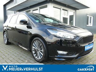 Ford Focus Wagon 1.0 ST-Line CLIMA WINTERPAKKET