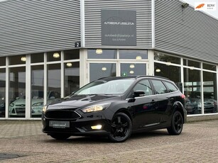 Ford Focus Wagon 1.0 Titanium Ecoboots / Climate /