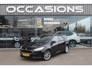 Ford Focus Wagon 1.0 Trend Edition