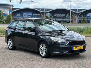 Ford FOCUS Wagon 1.0 Trend Edition In goede staat! Nieuwe