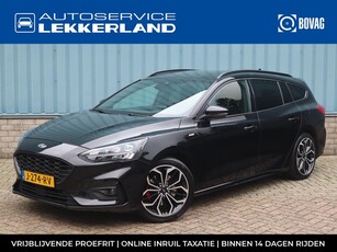 Ford Focus Wagon ST-Line 1.5 EcoBoost 150pk AUTOMAAT NAVI