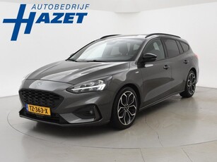 Ford Focus Wagon 1.5 ECOBOOST 182 PK ST-LINE + 18 INCH /