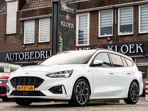 Ford FOCUS Wagon 1.5 EcoBoost ST Line Business ORG NL LED