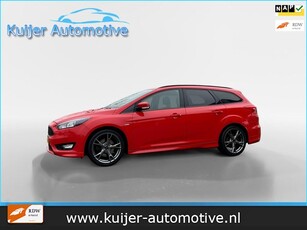 Ford Focus Wagon 1.5 ST-Line