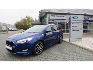 Ford Focus Wagon 1.5 ST-Line Navi, Park Pack, Winter Pack