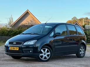 Ford Focus Wagon 1.6-16V First Edition