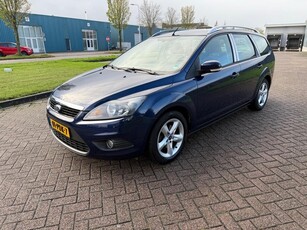 Ford Focus Wagon 1.6 Comfort