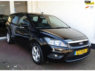 Ford Focus Wagon 1.6 Comfort * AIRCO / CRUISE CONTROL /