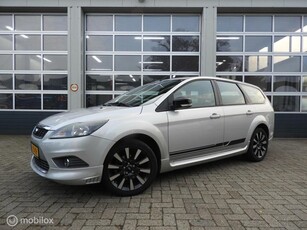 Ford Focus Wagon 1.8 Titanium