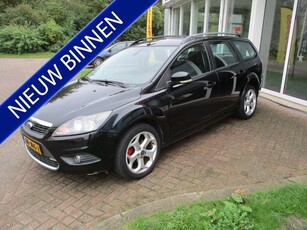 Ford FOCUS Wagon 1.8 Titanium Flexi Fuel (bj 2009)