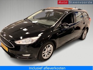 Ford FOCUS Wagon (bj 2018)