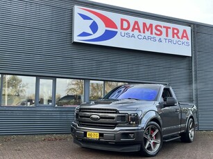 Ford FORD F-150 Reg cab 5.0 V8 Supercharged (bj 2021)