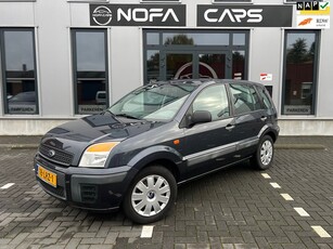 Ford Fusion 1.4-16V Cool &