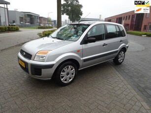 Ford Fusion 1.4-16V Cool & Sound/Airco/Boekjes/APK