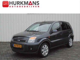 Ford Fusion 1.4i AUTOMAAT 1e EIGENAAR FUTURA NL-AUTO