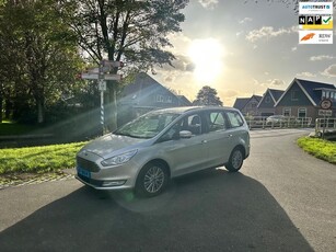 Ford Galaxy 2.0 TDCi Titanium Start NIET START NIET NO