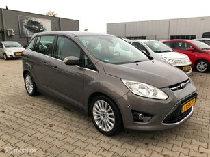 Ford Grand C-Max Titanium 7Pers Camera Navi Alle Opie,s