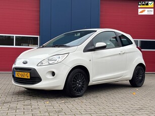 Ford Ka 1.2 Champions Edition start/stop ''137.000'' KM +