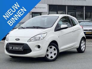 Ford Ka 1.2 Champions Edition start/stop AIRCO/EL RAMEN/NL