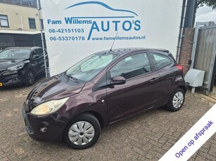 Ford Ka+ 1.2 Champions Edition start/stop (bj 2013)