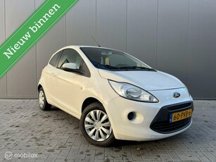 Ford Ka 1.2 Comfort start/stop