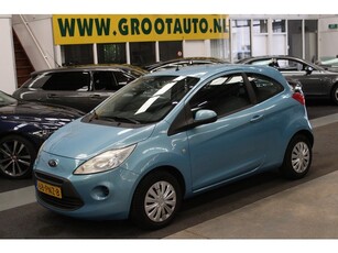 Ford Ka 1.2 Comfort start/stop Airco, Isofix