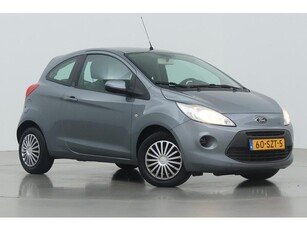 Ford Ka 1.2 Cool & Sound start/stop Airco 45d KM!