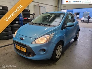 Ford Ka 1.2 Cool & SoundRIJKLAARUNIEK!A-CNL