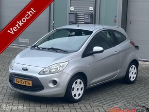 Ford Ka 1.2 Cool & Sound?start/stop?AIRCO??