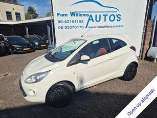 Ford Ka+ 1.2 Cool&Sound (bj 2010)