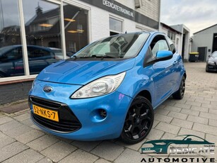 Ford Ka 1.2 Cool&Sound *NAP*AIRCO*