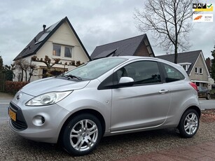 Ford Ka 1.2 Limited 127.000 km NL-AUTO-NAP.