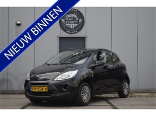 Ford Ka 1.2 Limited start/stop (bj 2012)