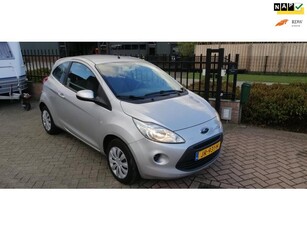 Ford Ka 1.2 Style start/stop, airco